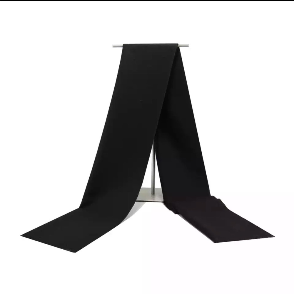 NEW, LAST ONE! Men's Cashmere Blend Scarf